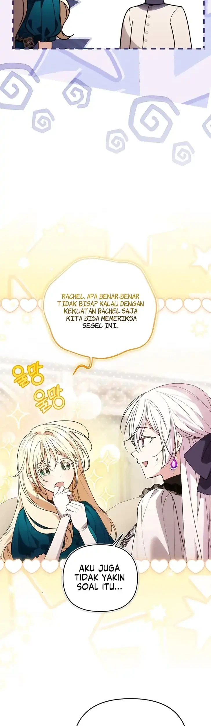 Anyone Beats the Original Chapter 77 Gambar 20