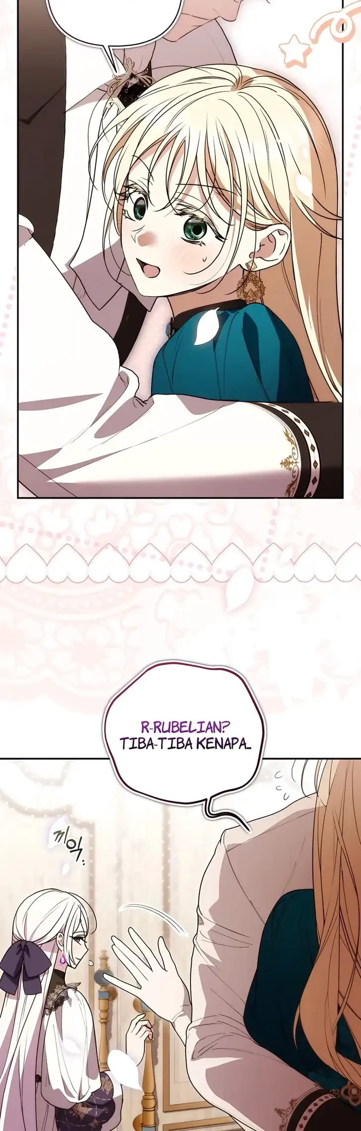 Anyone Beats the Original Chapter 78 Gambar 30