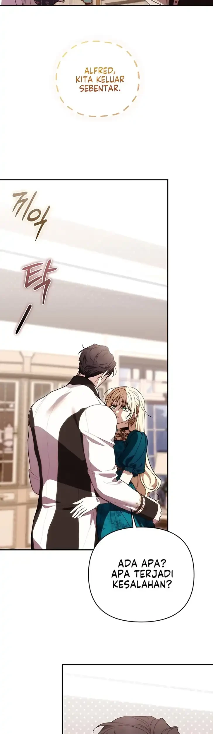 Anyone Beats the Original Chapter 78 Gambar 31