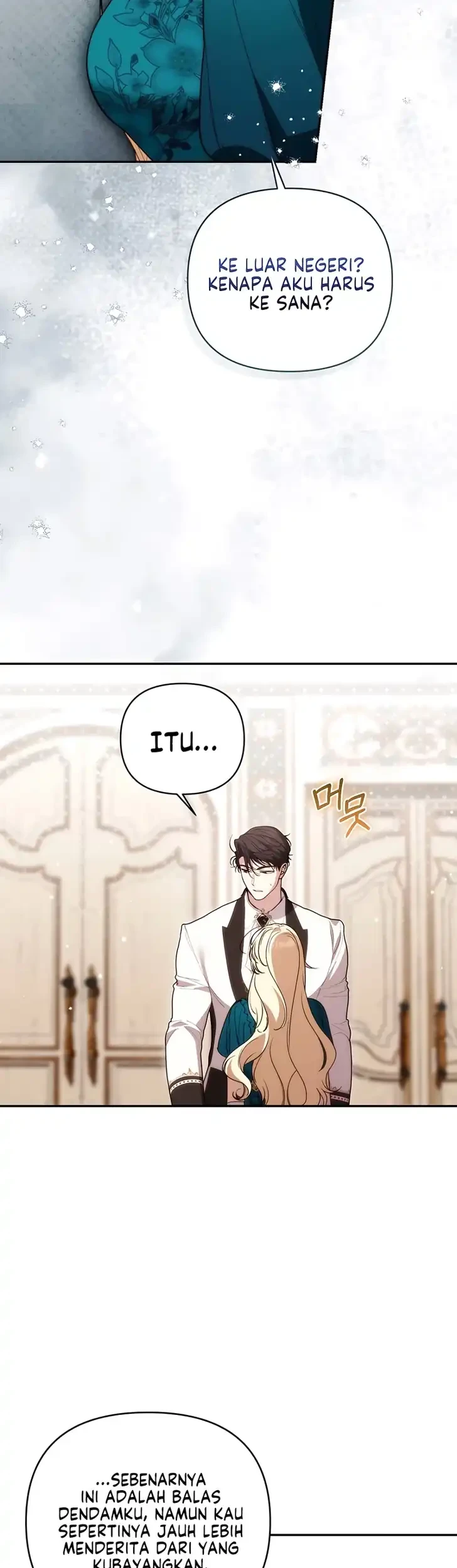 Anyone Beats the Original Chapter 78 Gambar 34