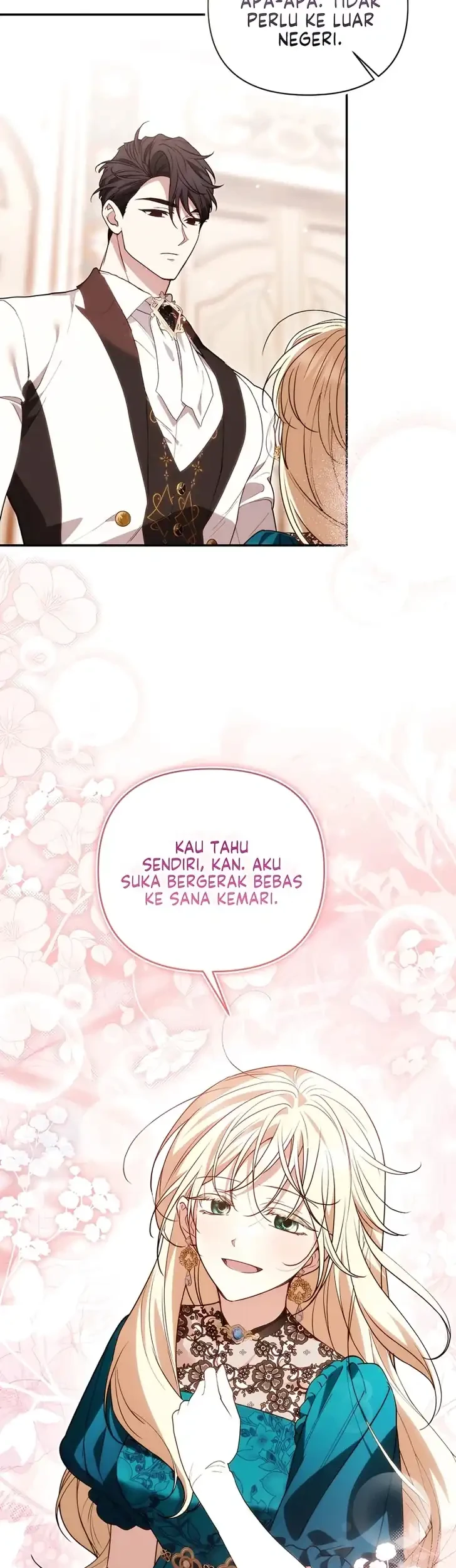 Anyone Beats the Original Chapter 78 Gambar 37