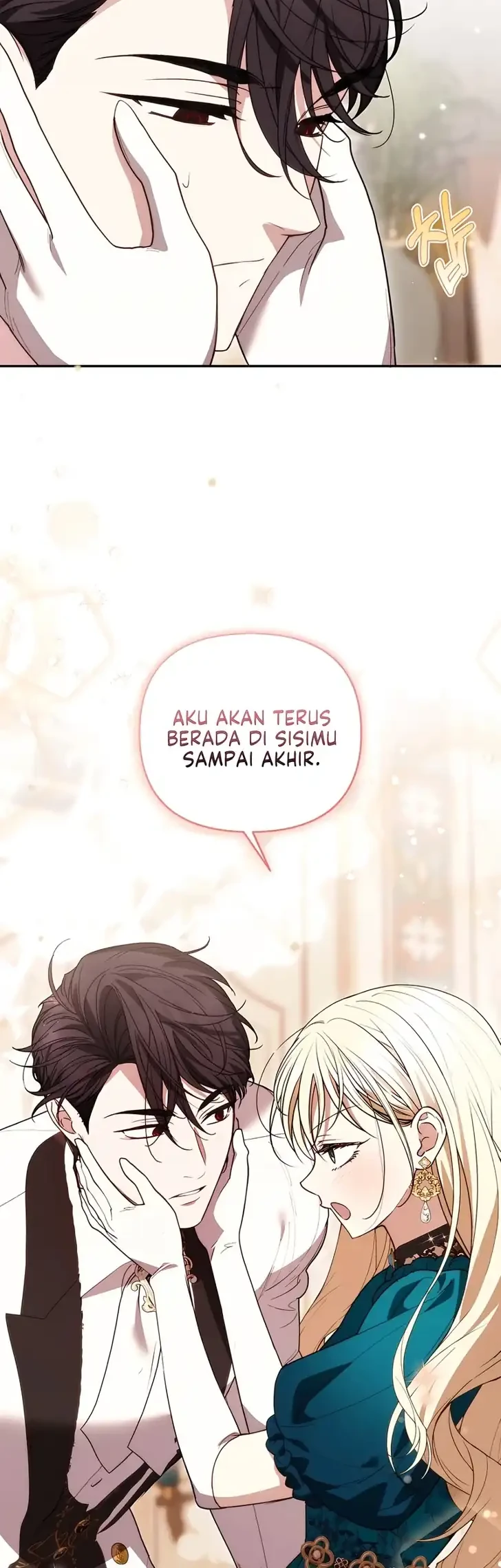 Anyone Beats the Original Chapter 78 Gambar 39