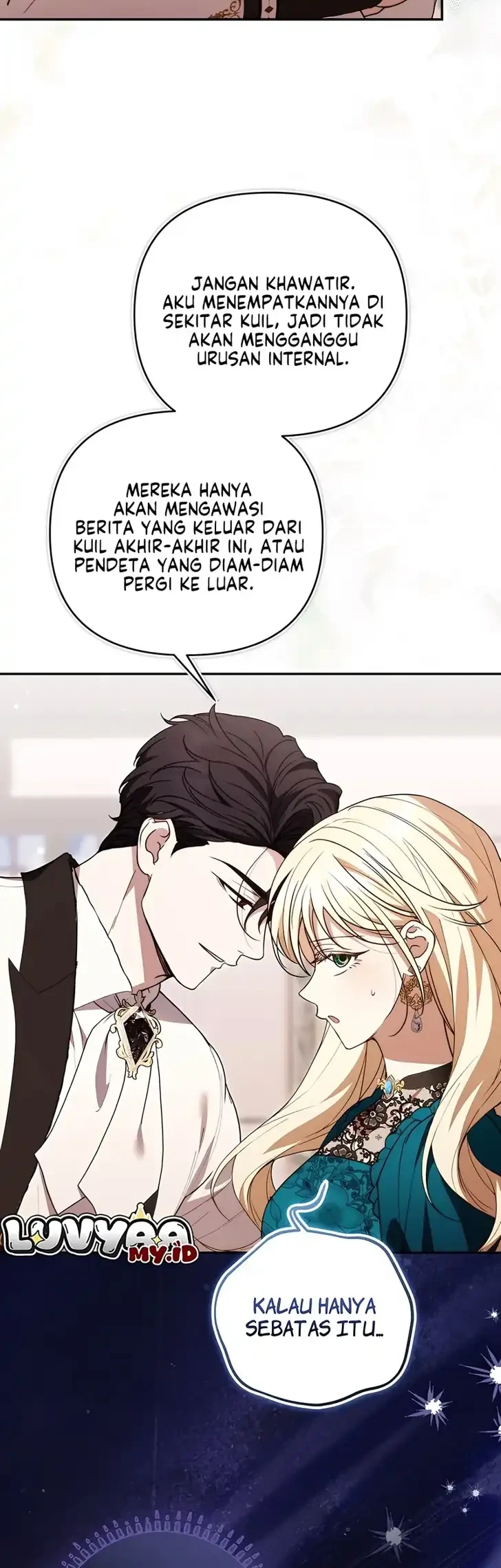Anyone Beats the Original Chapter 78 Gambar 42