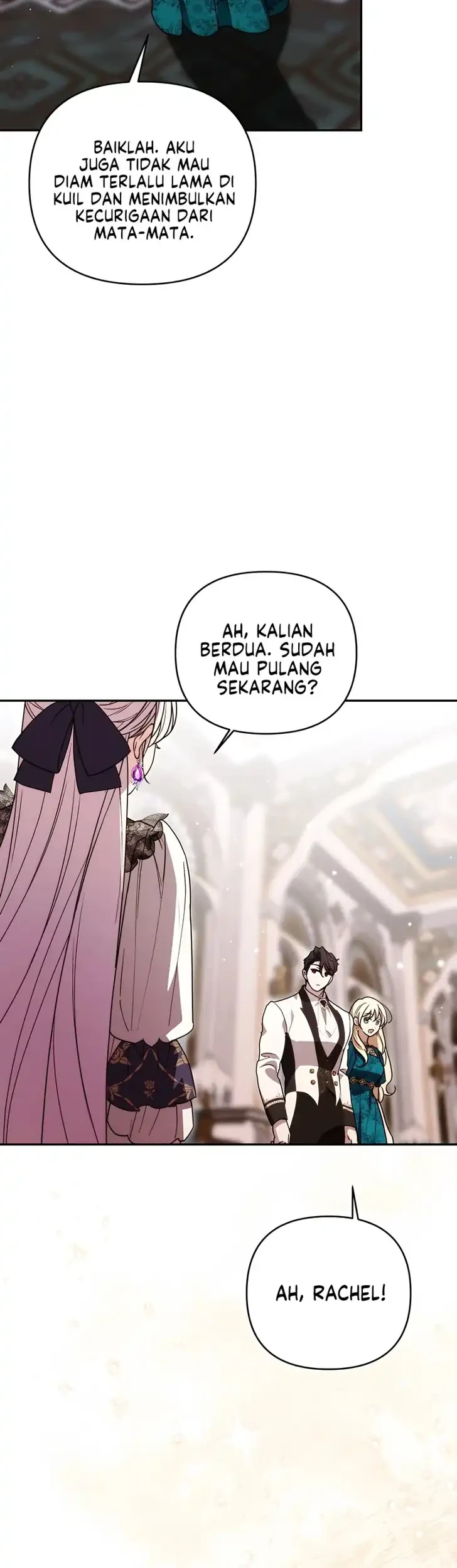 Anyone Beats the Original Chapter 78 Gambar 44