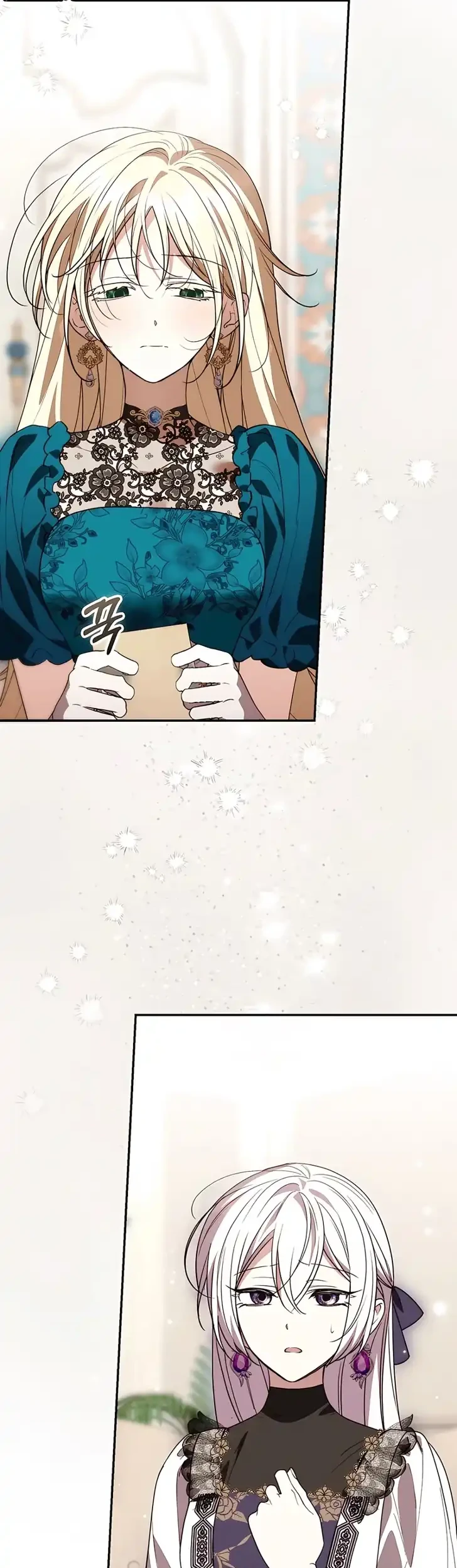 Manhwa Anyone Beats the Original Chapter 78 gambar 2