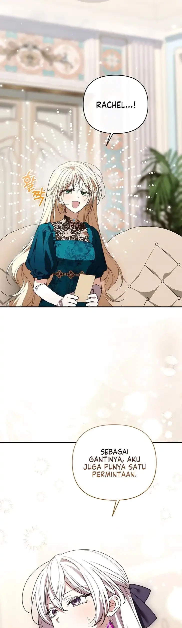 Anyone Beats the Original Chapter 78 Gambar 4