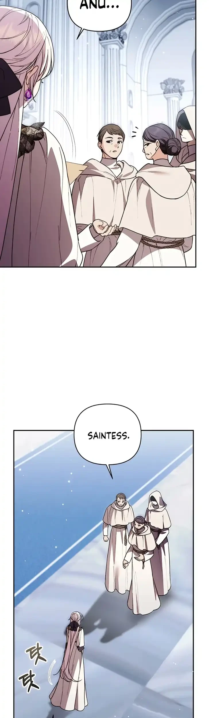 Anyone Beats the Original Chapter 78 Gambar 7