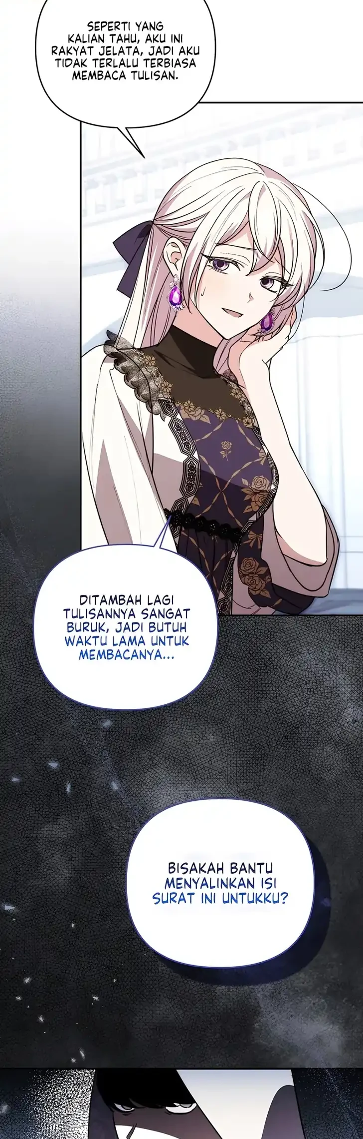 Anyone Beats the Original Chapter 78 Gambar 9