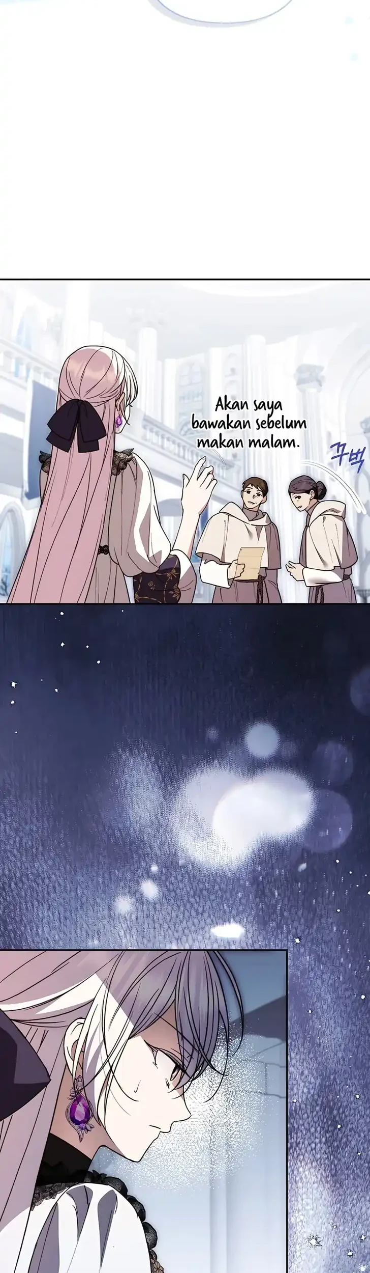 Anyone Beats the Original Chapter 78 Gambar 11