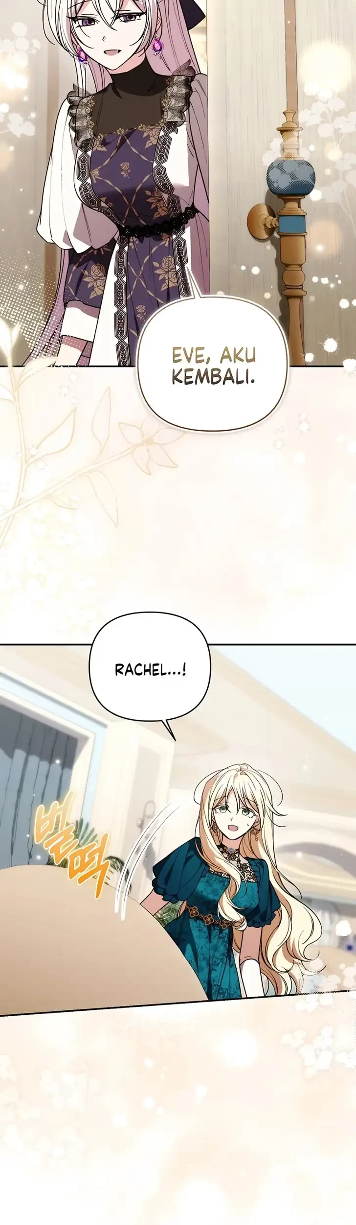 Anyone Beats the Original Chapter 78 Gambar 13