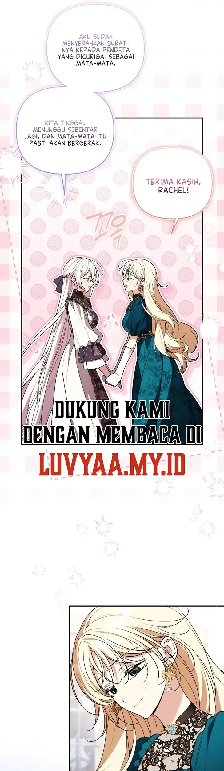 Anyone Beats the Original Chapter 78 Gambar 14