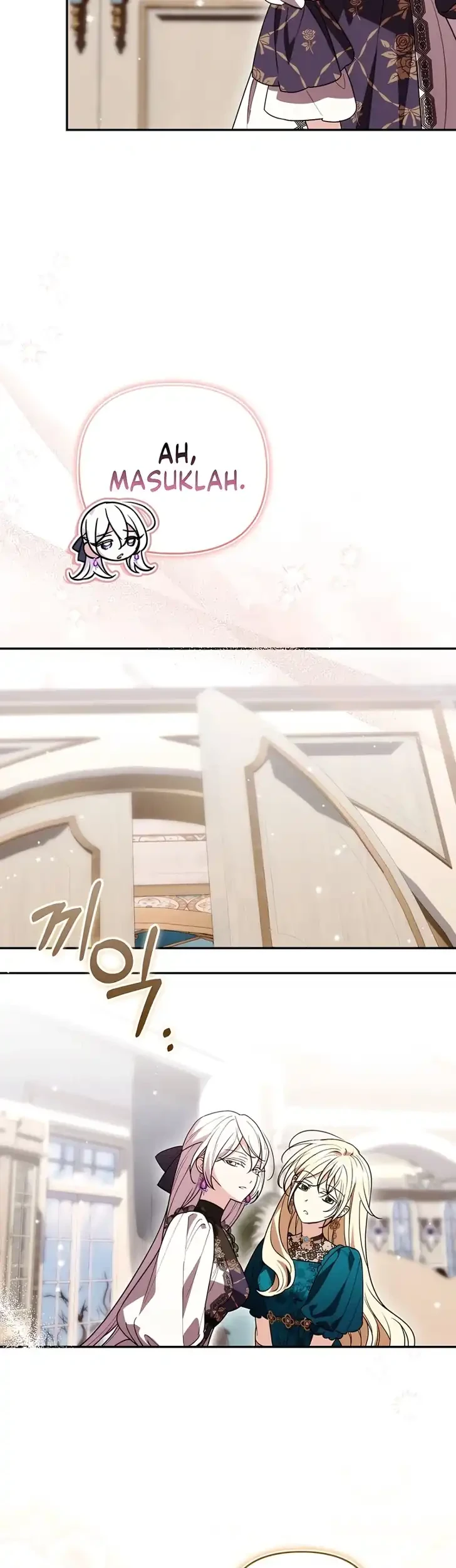 Anyone Beats the Original Chapter 78 Gambar 22