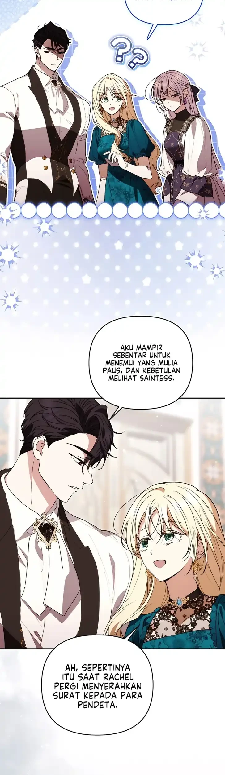 Anyone Beats the Original Chapter 78 Gambar 25
