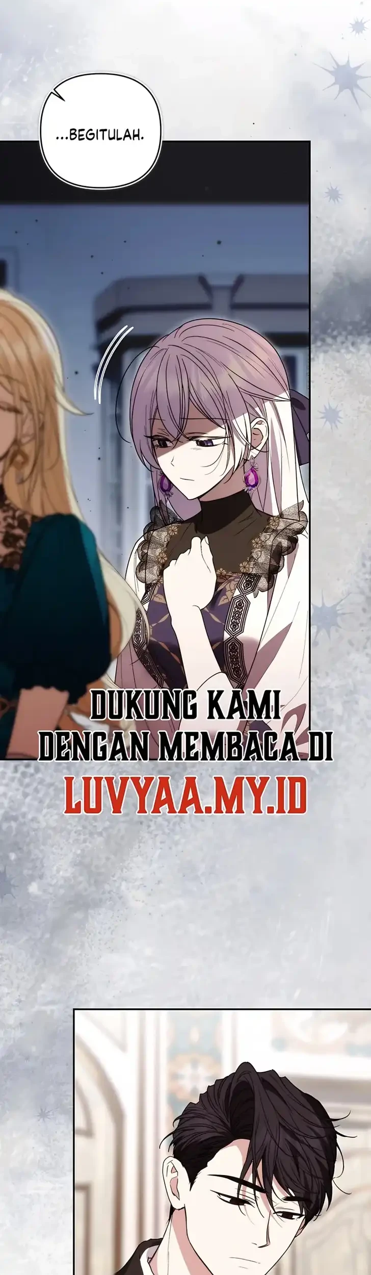 Anyone Beats the Original Chapter 78 Gambar 26
