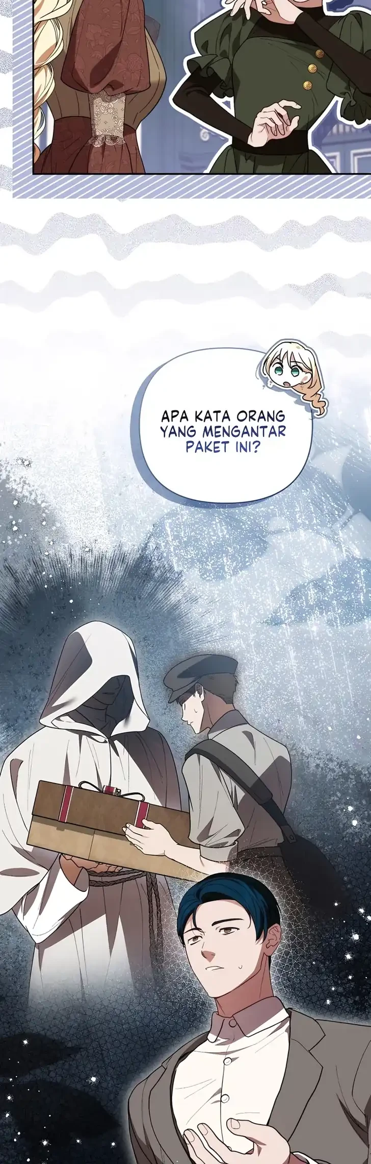 Anyone Beats the Original Chapter 79 Gambar 30