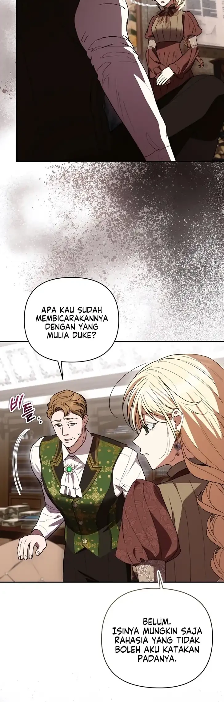 Anyone Beats the Original Chapter 79 Gambar 39