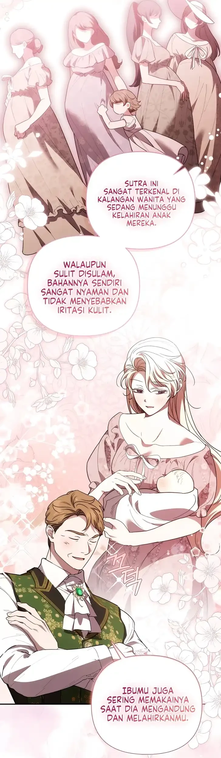 Anyone Beats the Original Chapter 79 Gambar 43