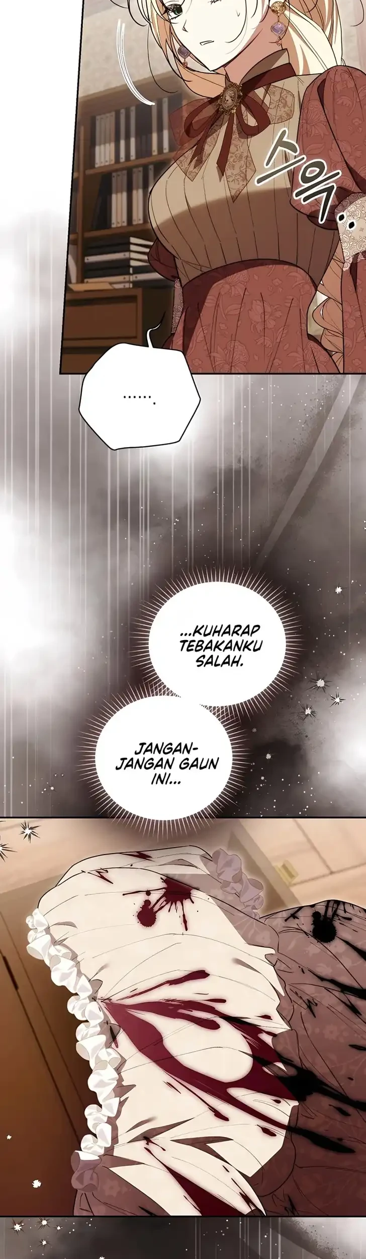Anyone Beats the Original Chapter 79 Gambar 50