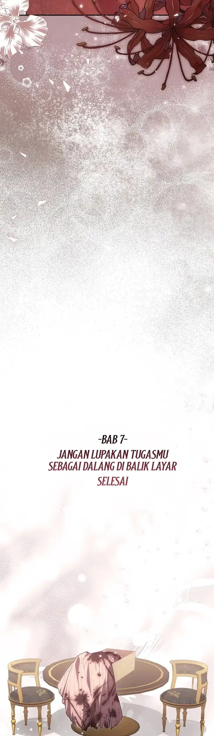 Anyone Beats the Original Chapter 79 Gambar 53