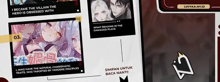 Anyone Beats the Original Chapter 79 Gambar 55