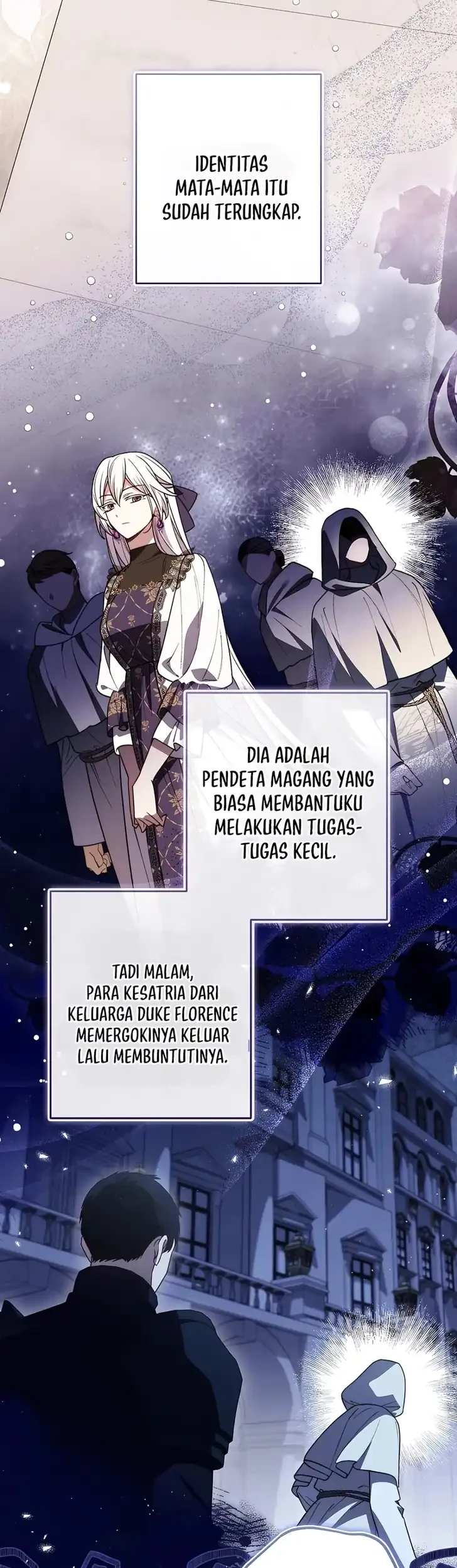 Anyone Beats the Original Chapter 79 Gambar 4