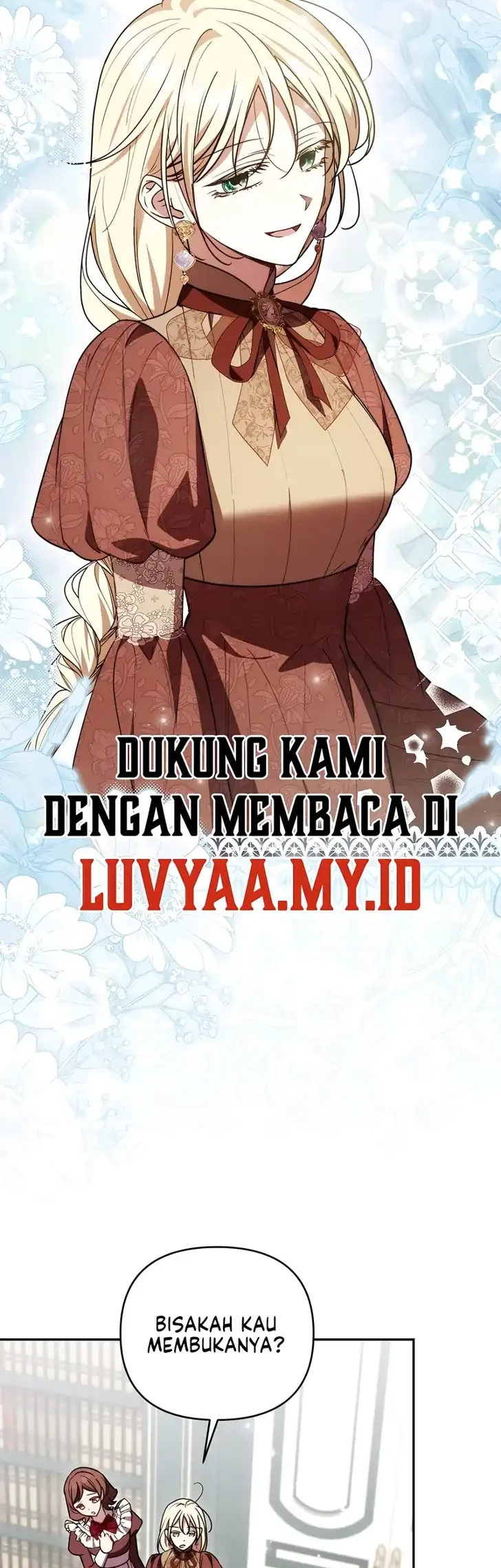 Anyone Beats the Original Chapter 79 Gambar 15