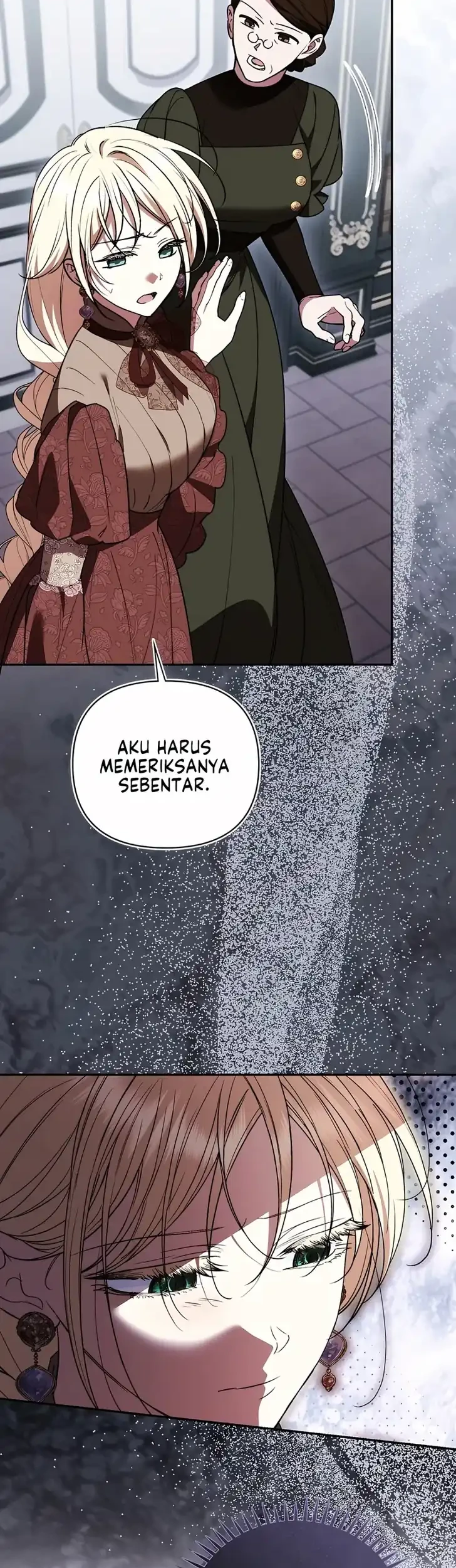 Anyone Beats the Original Chapter 79 Gambar 23