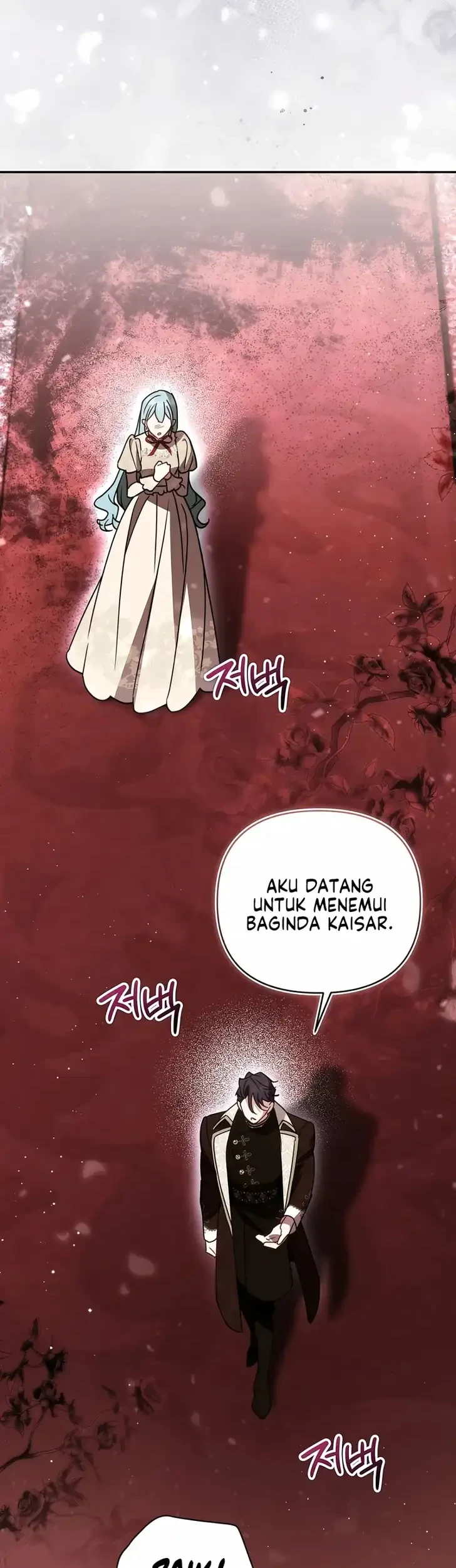 Anyone Beats the Original Chapter 81 Gambar 29