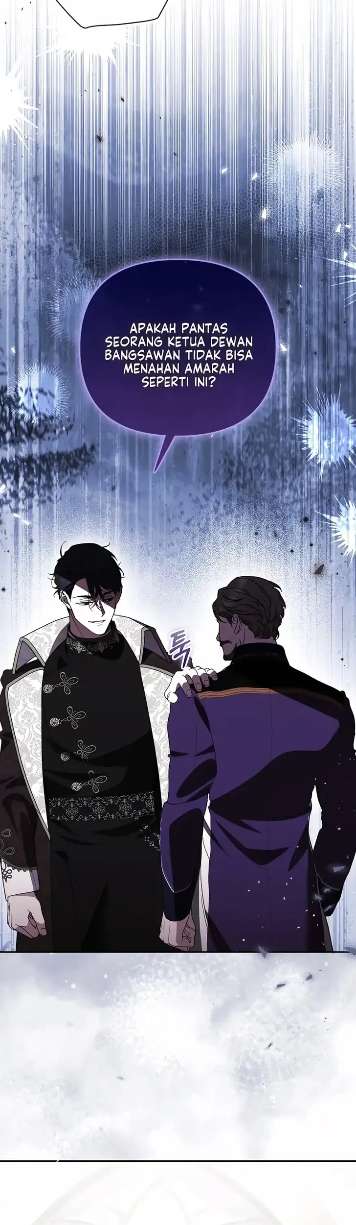 Anyone Beats the Original Chapter 81 Gambar 32