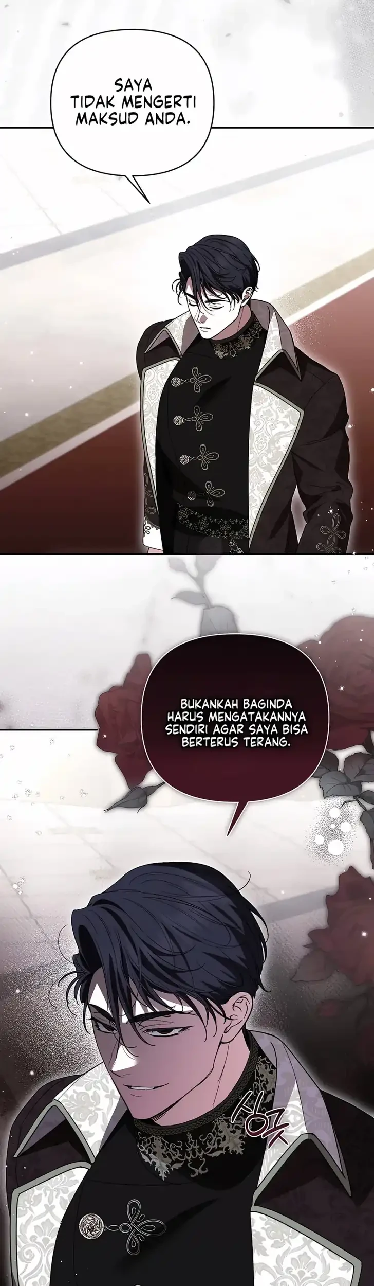 Anyone Beats the Original Chapter 81 Gambar 35
