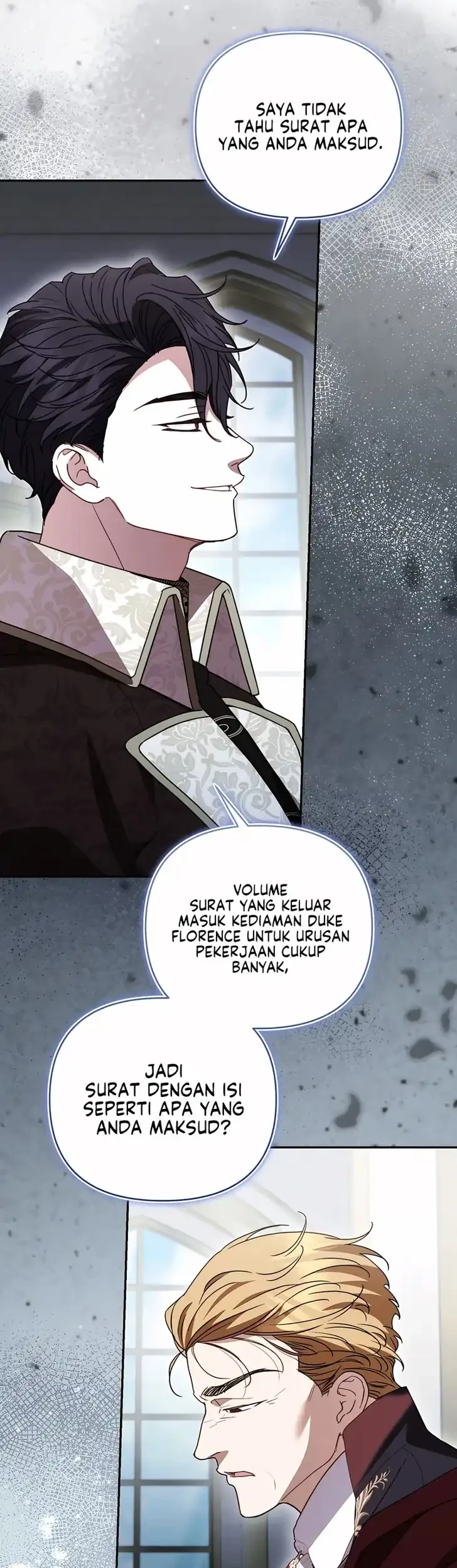 Anyone Beats the Original Chapter 81 Gambar 37