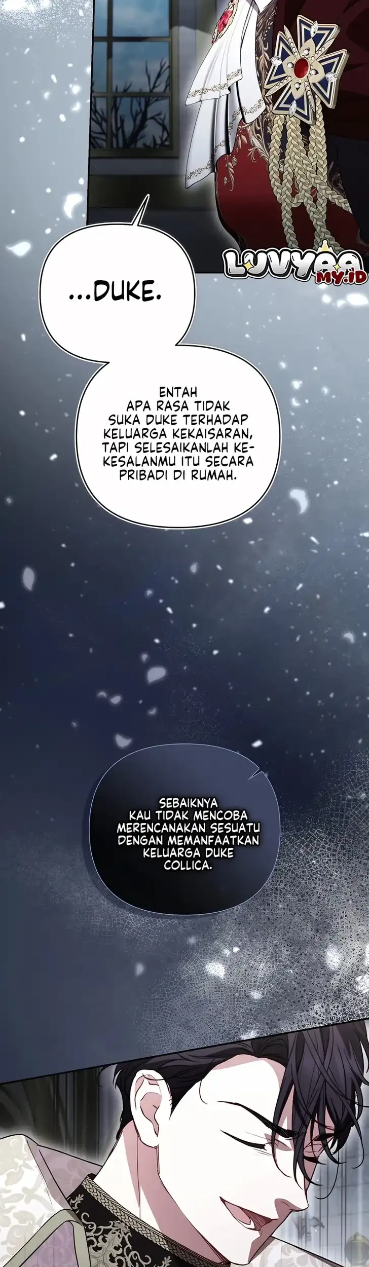 Anyone Beats the Original Chapter 81 Gambar 38