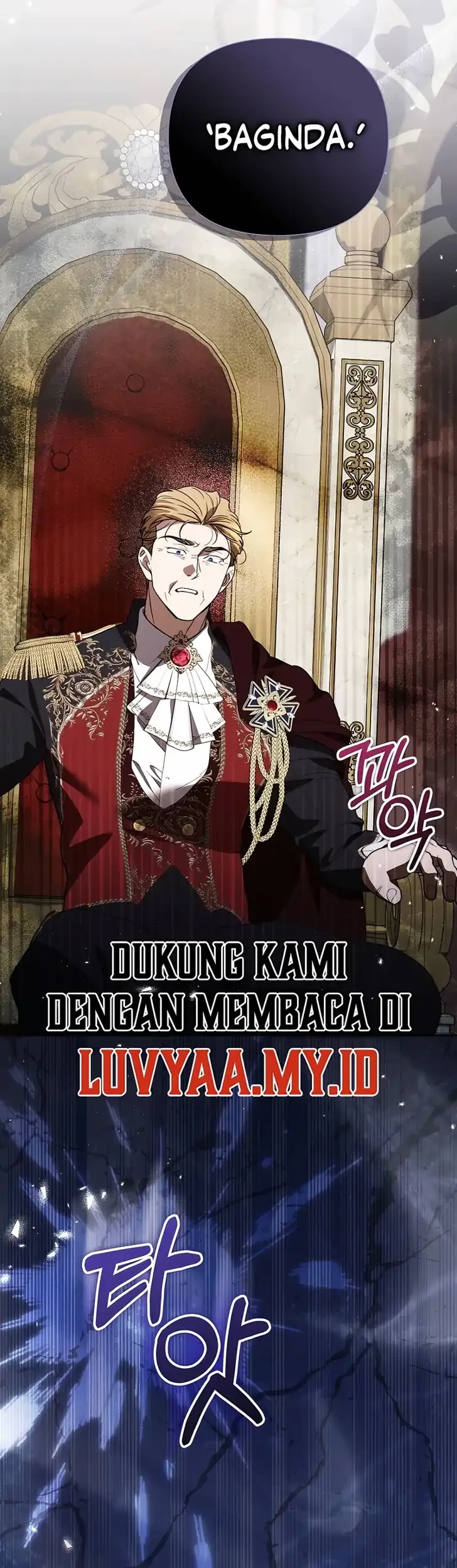 Anyone Beats the Original Chapter 81 Gambar 43