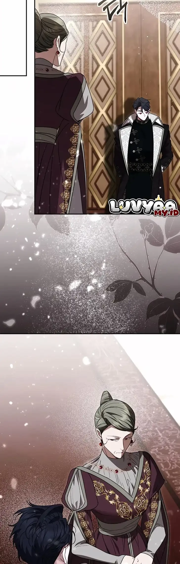 Anyone Beats the Original Chapter 81 Gambar 51
