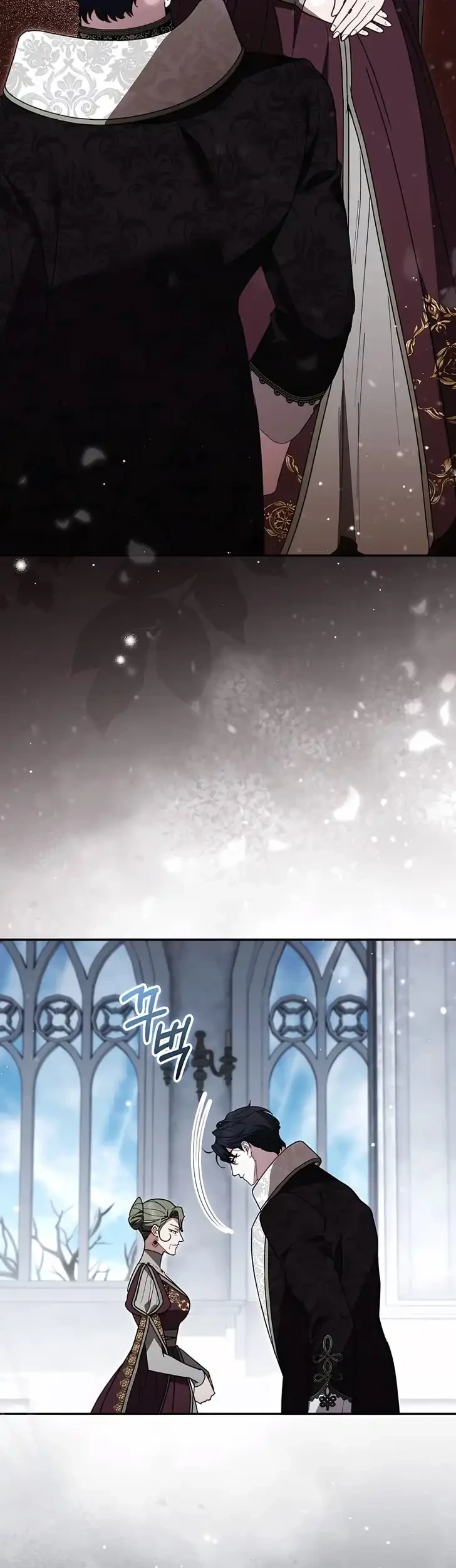 Anyone Beats the Original Chapter 81 Gambar 52