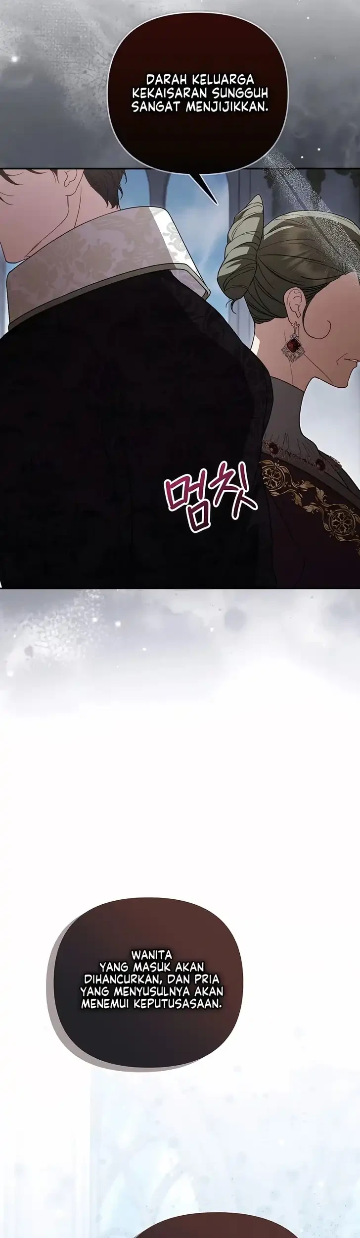 Anyone Beats the Original Chapter 81 Gambar 53