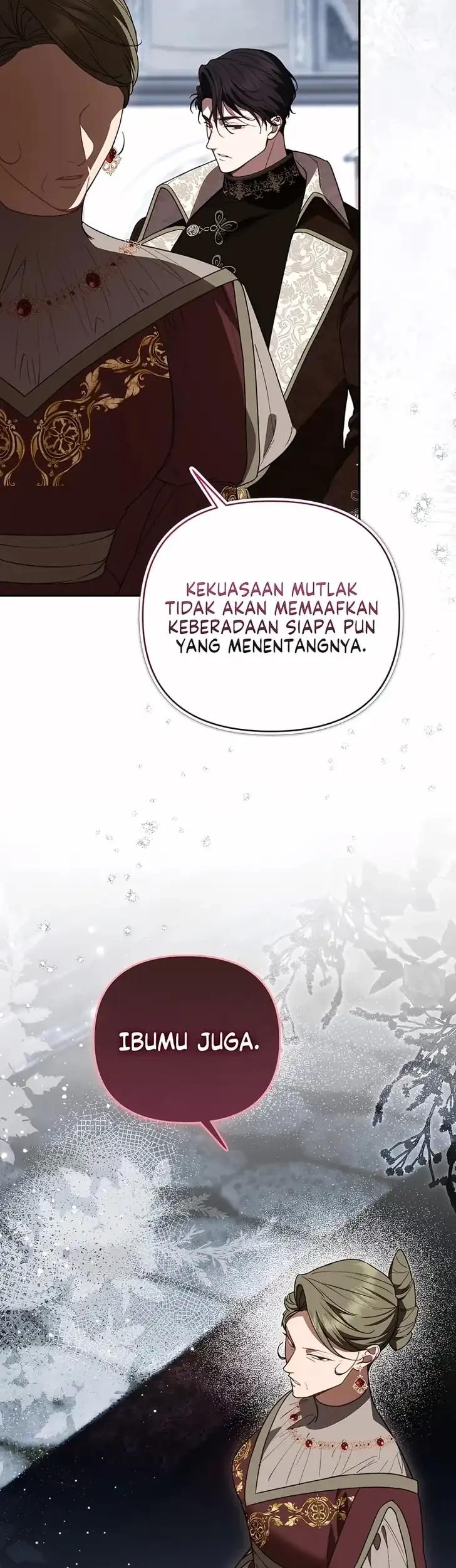 Anyone Beats the Original Chapter 81 Gambar 55