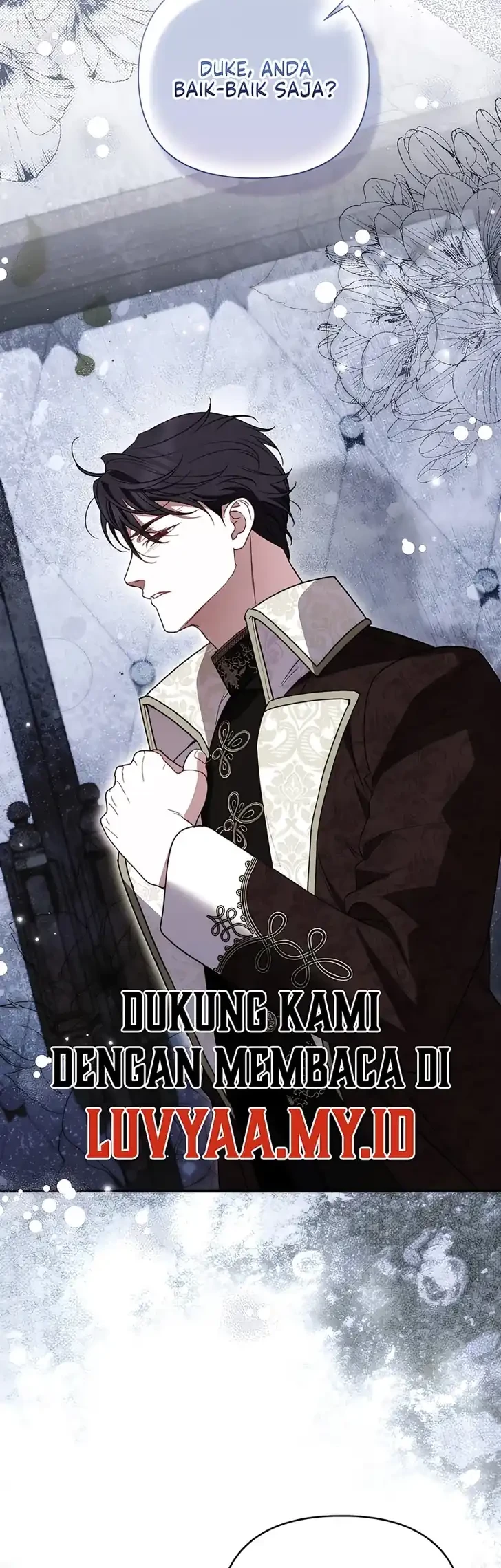 Anyone Beats the Original Chapter 81 Gambar 3