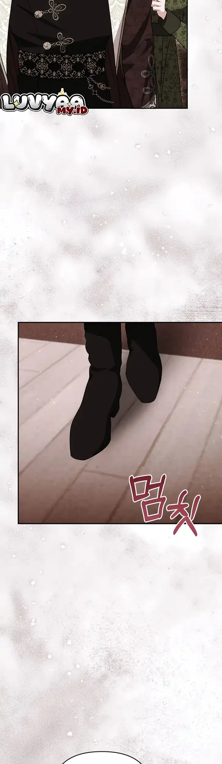 Anyone Beats the Original Chapter 81 Gambar 5