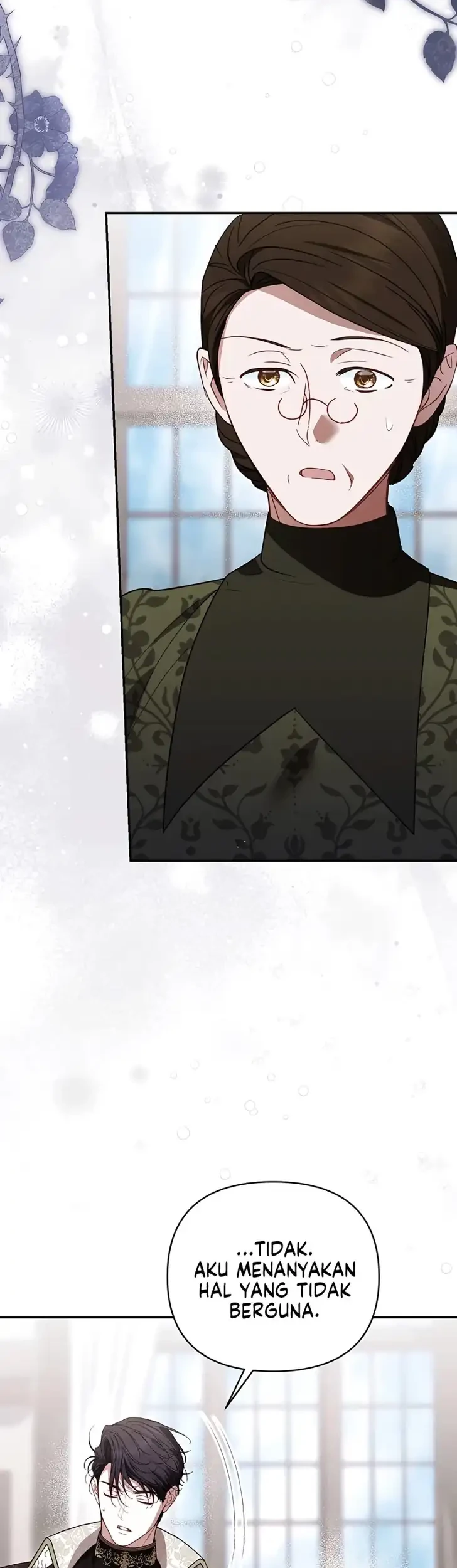 Anyone Beats the Original Chapter 81 Gambar 8