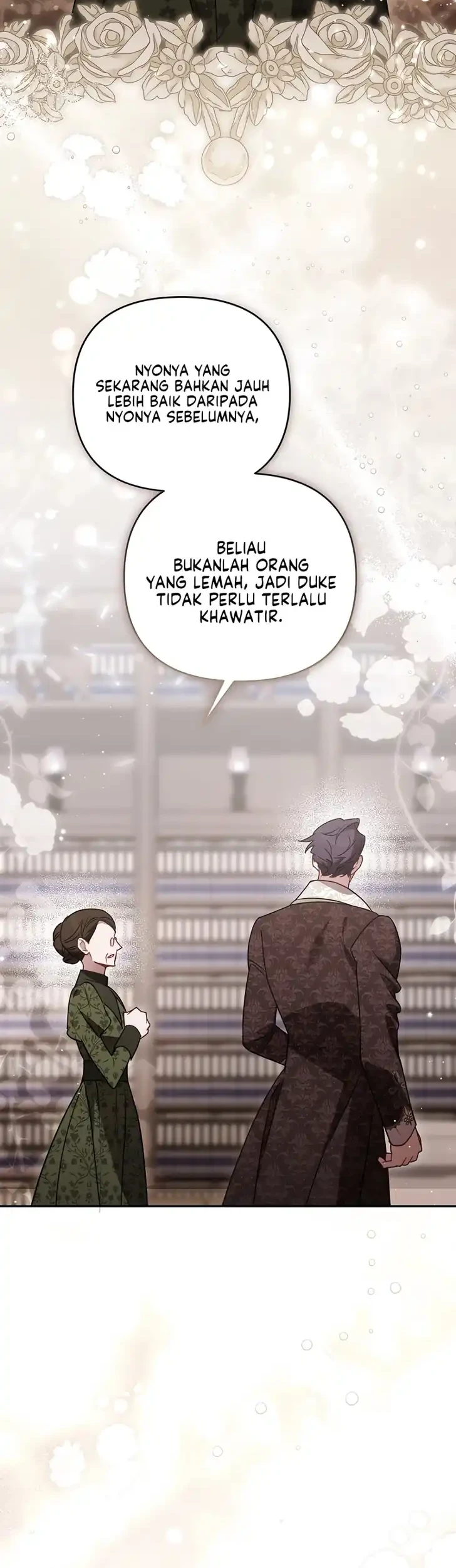 Anyone Beats the Original Chapter 81 Gambar 11