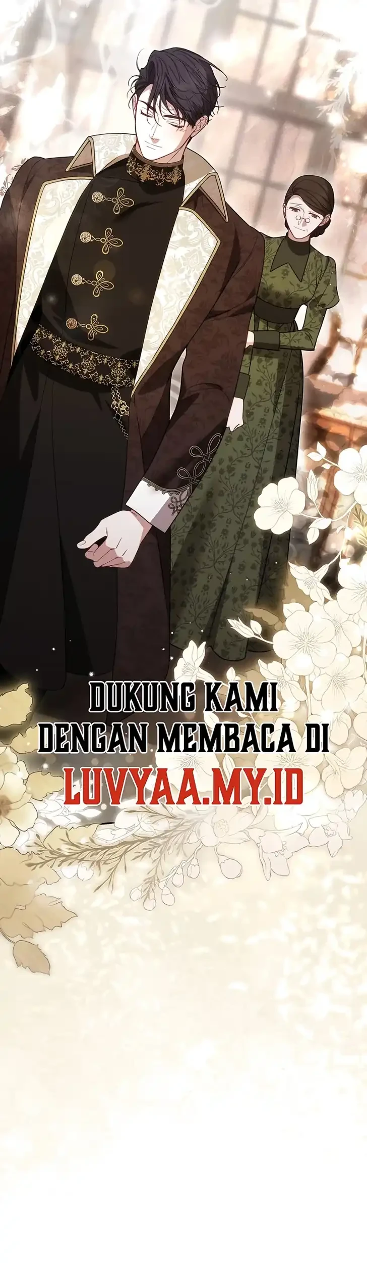 Anyone Beats the Original Chapter 81 Gambar 13