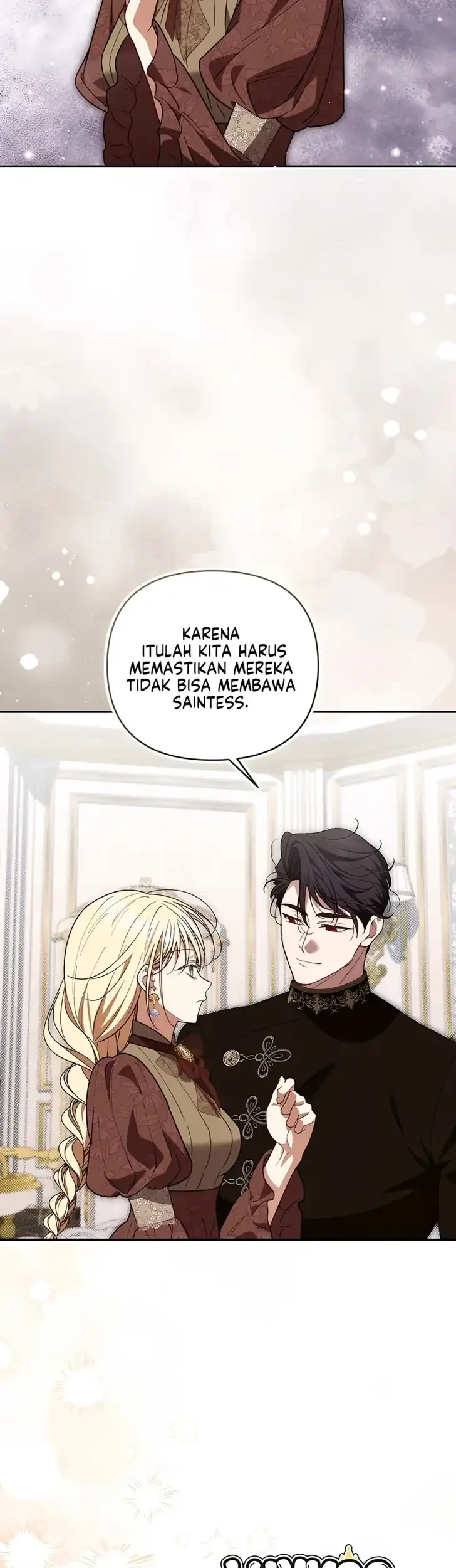 Anyone Beats the Original Chapter 82 Gambar 31