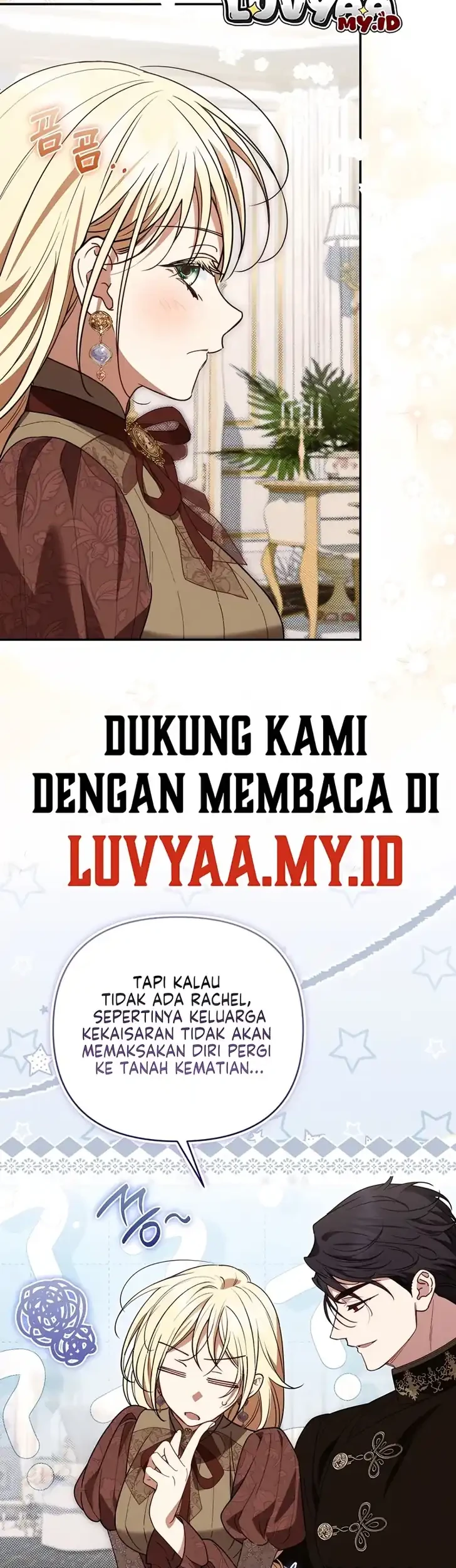 Anyone Beats the Original Chapter 82 Gambar 32