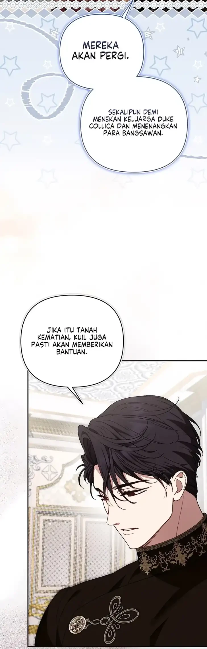 Anyone Beats the Original Chapter 82 Gambar 33