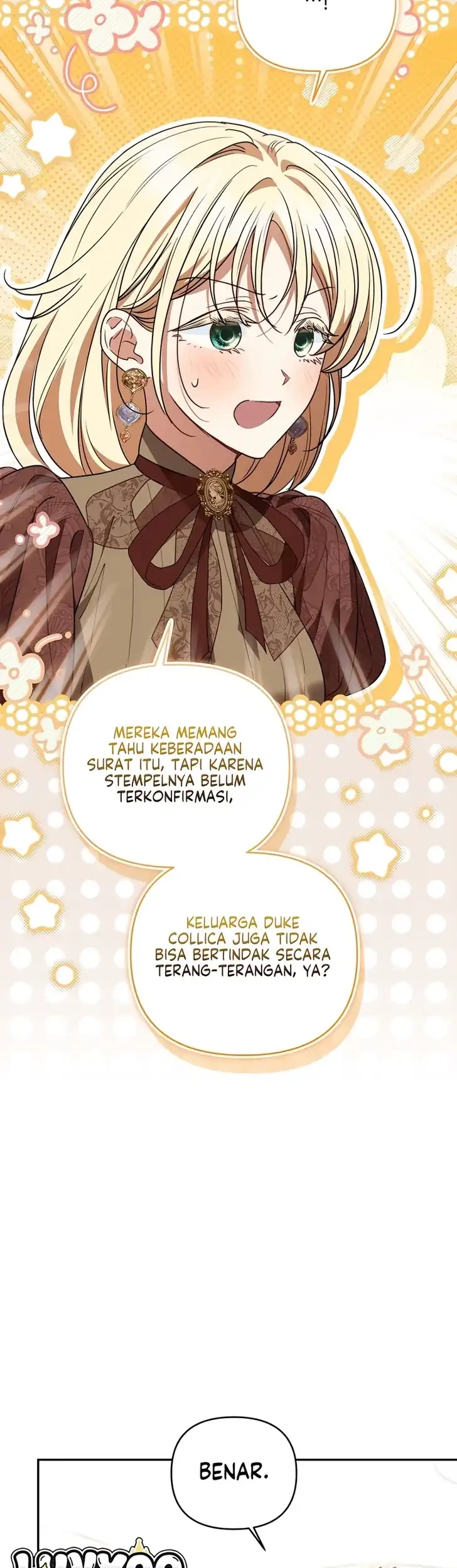 Anyone Beats the Original Chapter 82 Gambar 35