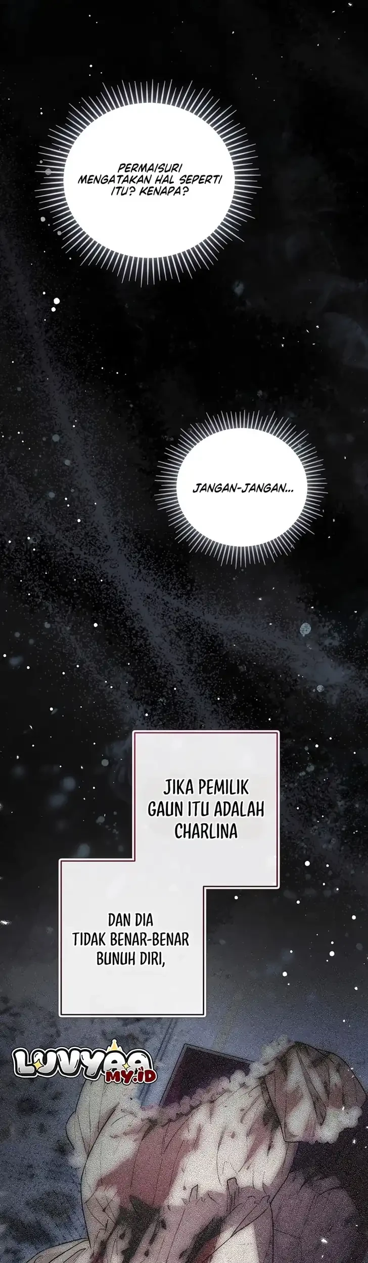 Anyone Beats the Original Chapter 82 Gambar 40
