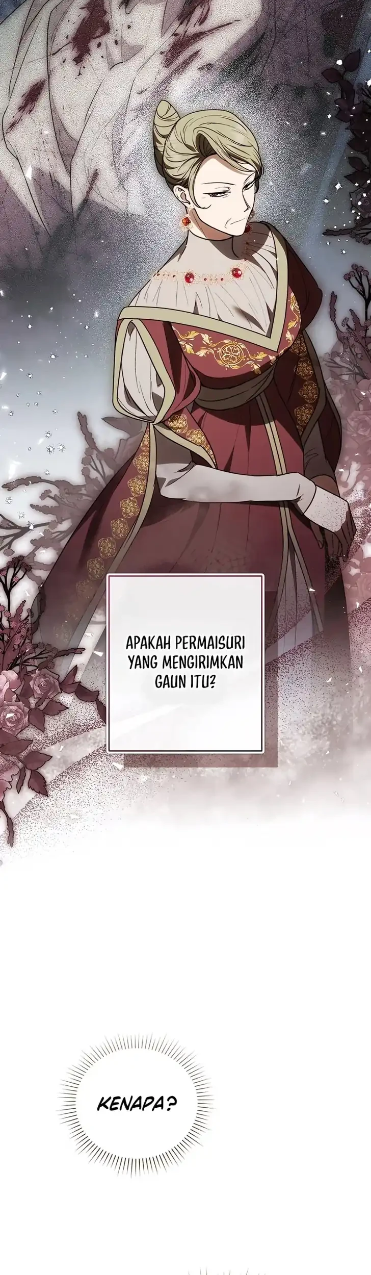 Anyone Beats the Original Chapter 82 Gambar 41