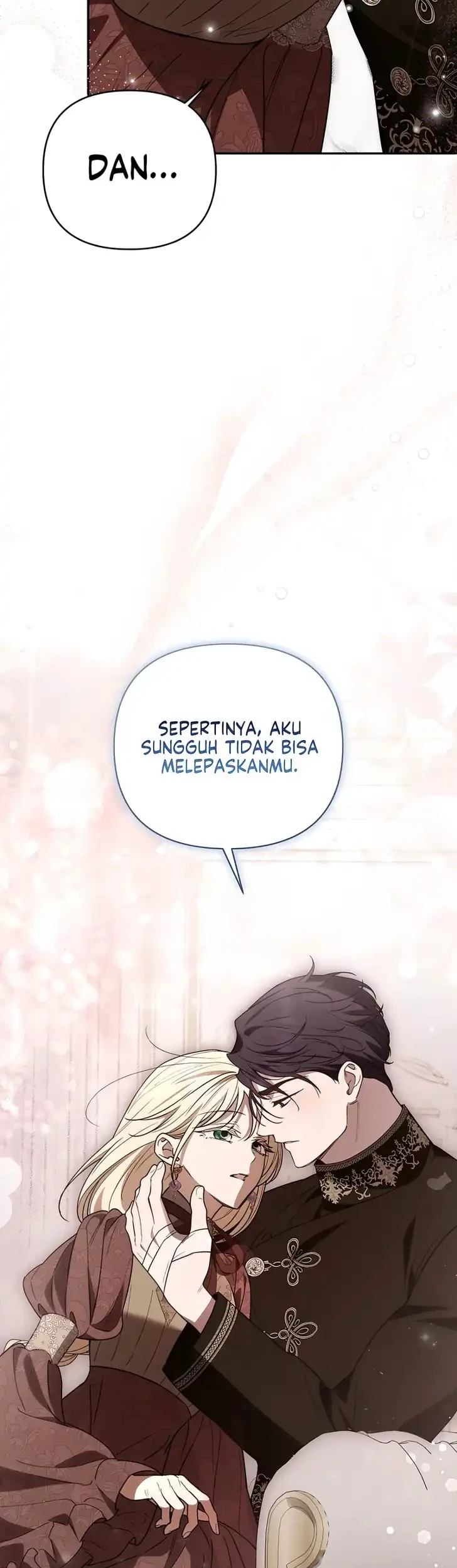 Anyone Beats the Original Chapter 82 Gambar 44