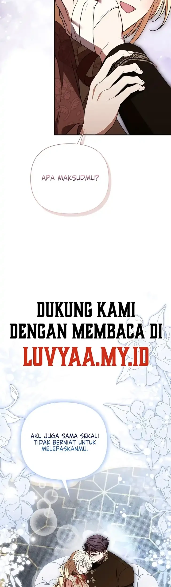Anyone Beats the Original Chapter 82 Gambar 47
